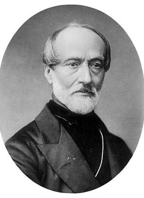 Duties and rights in the thought of Giuseppe Mazzini
