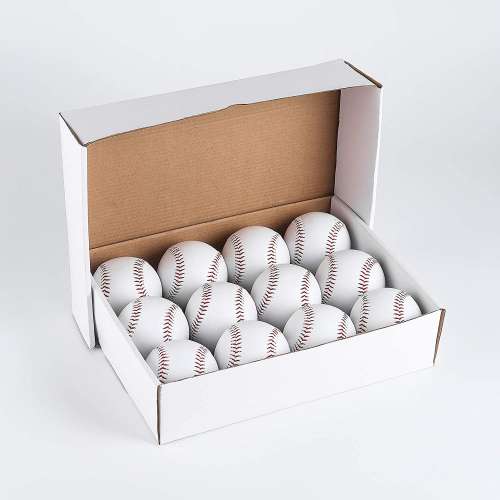 Baseball 12 Ball Pack