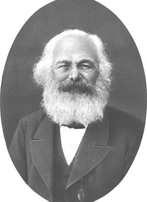Who Is Karl Marx: Meet the Anti-Capitalist Scholar