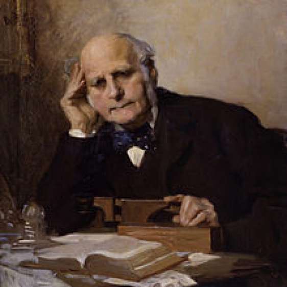 Francis Galton