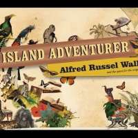 Island Adventurer: Alfred Russel Wallace and the Quest for the Origin of Species