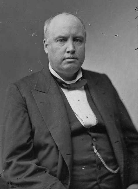 The impact of Robert G. Ingersoll in Macomb
