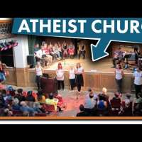 The Rise of Atheist Churches?