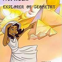 Hypatia: Explorer of Geometry