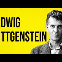 PHILOSOPHY - Ludwig Wittgenstein