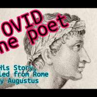 OVID - The Roman Poet