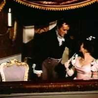 Casta Diva ( cinema ) - Film about Vincenzo Bellini - 1954