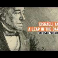 Benjamin Disraeli and Parliamentary Reform