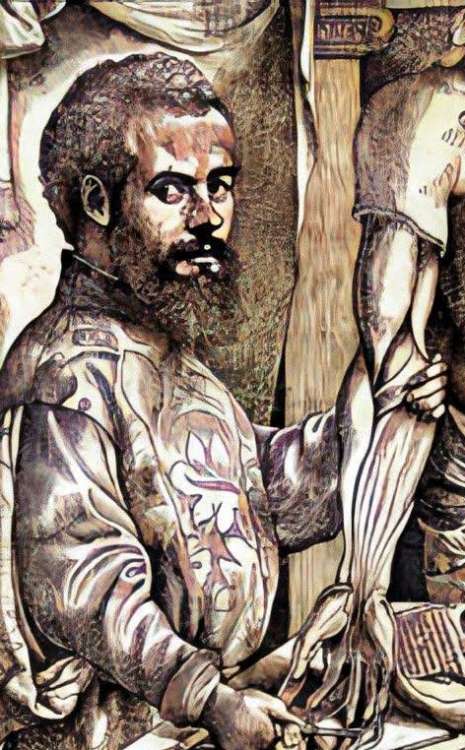 Andreas Vesalius
