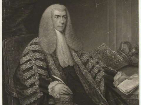 Brougham as Lord Chancellor (1830–1834)