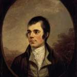 The Poetry of Robert Burns: “A Melancholy not unallied to Mirth.”