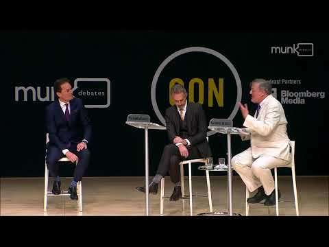 Stephen Fry's Munk Debate on Political Correctness | Highlights