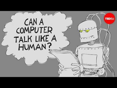 The Turing test: Can a computer pass for a human?