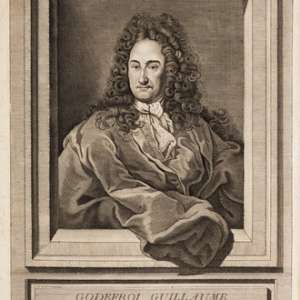 Leibniz as legal scholar