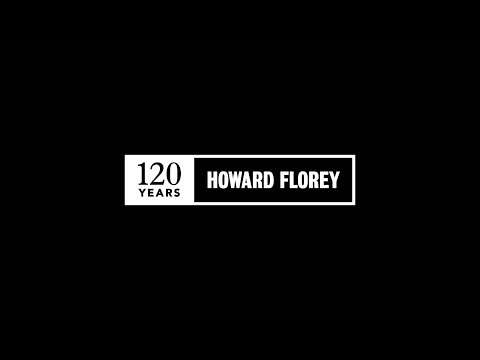 Howard Florey 120th Anniversary | One Discovery That Changed The World