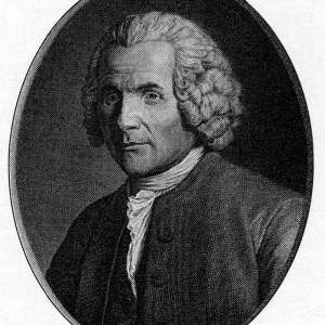 The Trouble With Rousseau