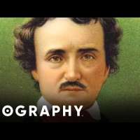 Edgar Allan Poe - Writer | Mini Bio | BIO