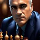Garry Kasparov