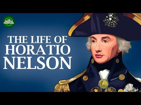 Horatio Nelson - Histories Greatest Admiral Documentary