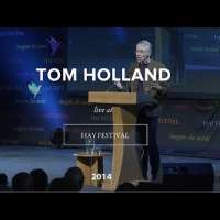 Tom Holland on Herodotus' Histories