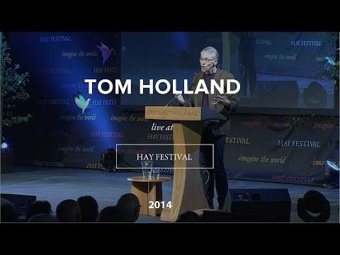 Tom Holland on Herodotus' Histories