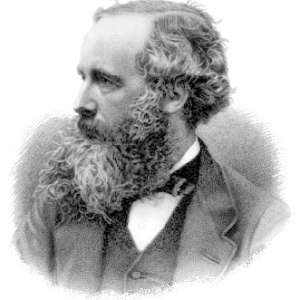 James Clerk Maxwell: a force for physics