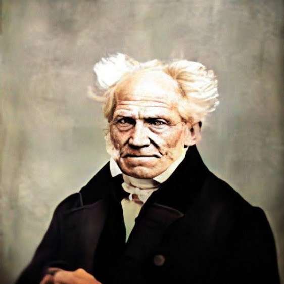 Arthur Schopenhauer