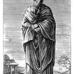 Xenophanes the Visionary Poet Philosopher