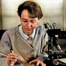 Barbara McClintock