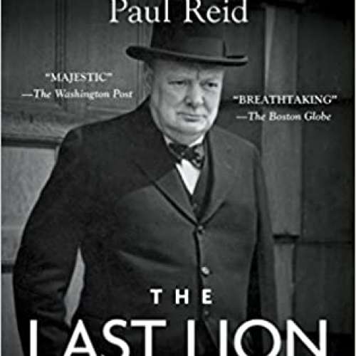 The Last Lion: Winston Spencer Churchill: Defender of the Realm