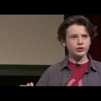Forget what you know | Jacob Barnett | TEDxTeen