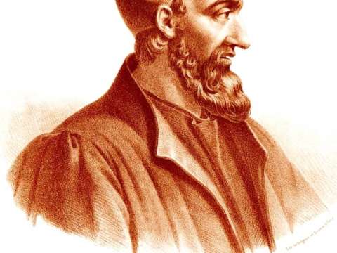 Galen, a prominent 2nd century physician and author whose medical theories influenced Averroes