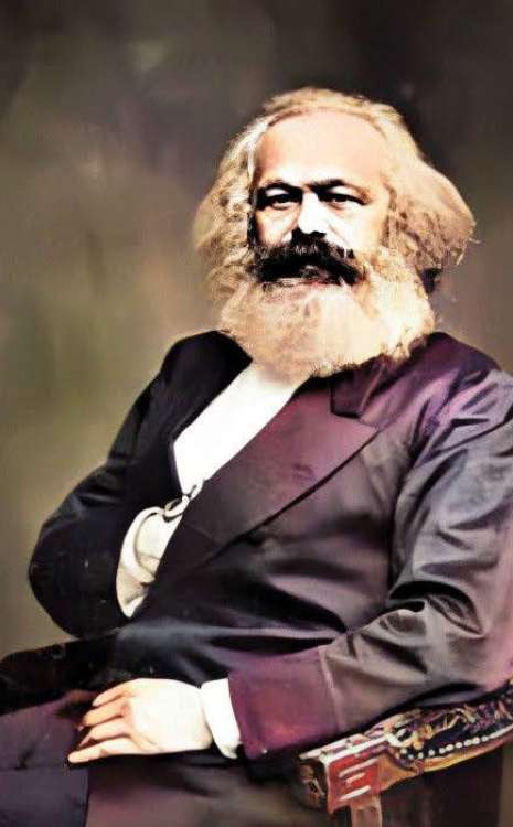Karl Marx