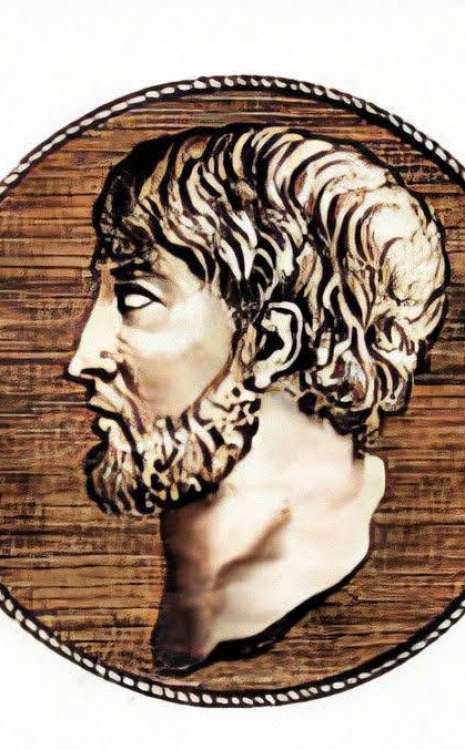Anaximenes of Miletus