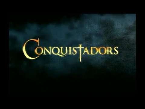 Conquistador Hernán Cortés : Fall of the Aztecs. Full Documentary