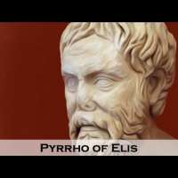 Pyrrho of Elis