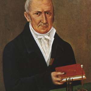 Alessandro Volta: Google lights up for inventor of the battery