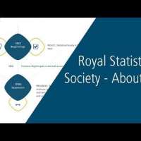 About the Royal Statistical Society 