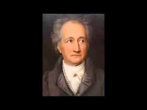 Forgotten Thinkers: Goethe