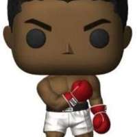 Muhammad Ali Funko POP