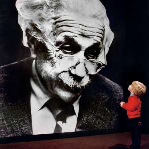 Einstein's Childhood