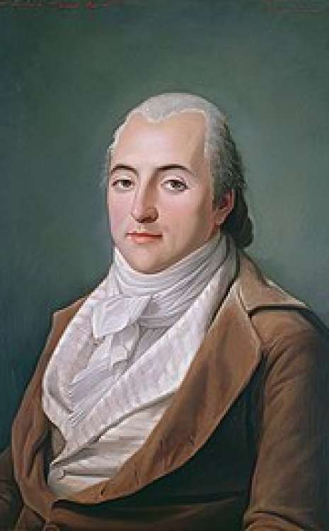 Henri de Saint-Simon