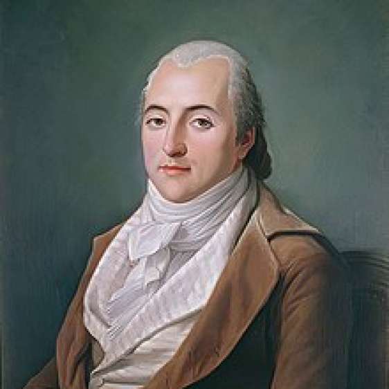 Henri de Saint-Simon