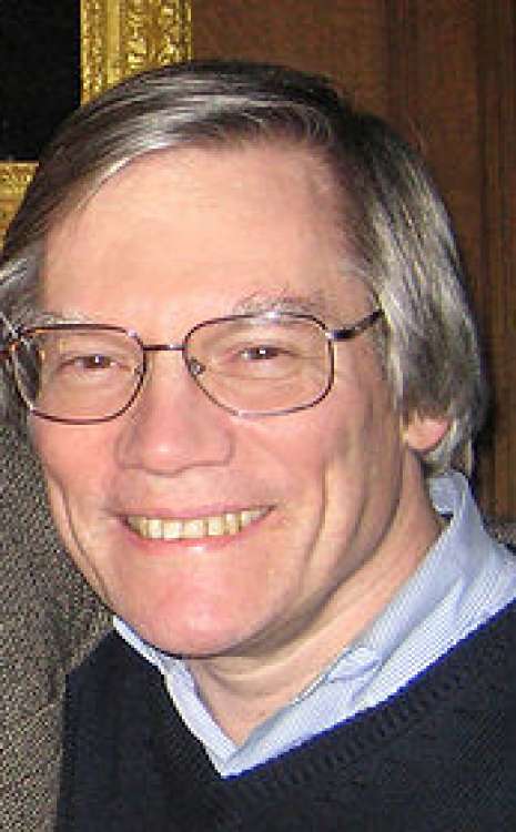 Alan Guth