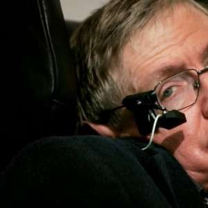Stephen Hawking - will AI kill or save humankind?