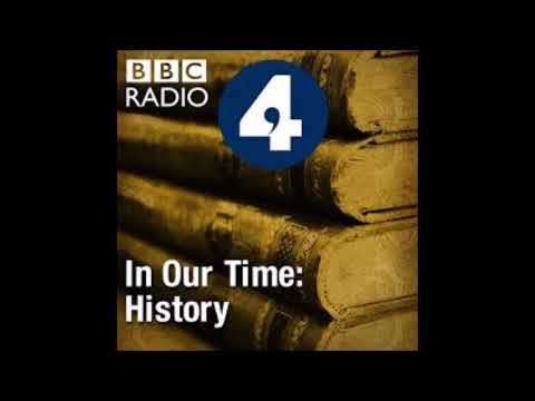 BBC Radio: Al-Biruni (In Our Time)