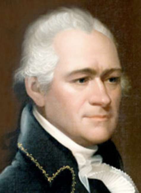 Alexander Hamilton vs Thomas Jefferson: the rise and fall of America’s founding fathers
