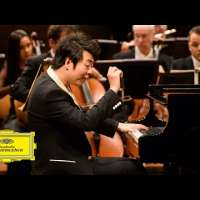 Berlin Gala Concert - Lang Lang - Chopin: Waltz No. 1 