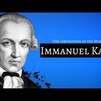 The Philosophy Of Immanuel Kant
