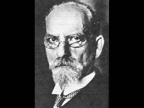 Husserl & the Adventure of Phenomenology - In 12 Minutes